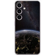 Чохол BoxFace Samsung Galaxy S25 (S931) 