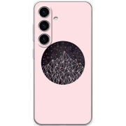 Чохол BoxFace Samsung Galaxy S25 (S931) 