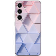 Чохол BoxFace Samsung Galaxy S25 (S931) 