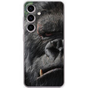 Чохол BoxFace Samsung Galaxy S25 (S931) Kong