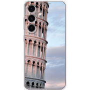 Чохол BoxFace Samsung Galaxy S25 (S931) 