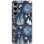 Чохол BoxFace Samsung Galaxy S25 (S931) 