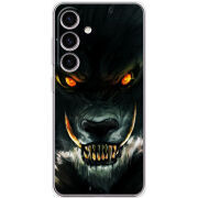 Чохол BoxFace Samsung Galaxy S25 (S931) Werewolf