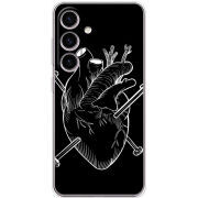 Чохол BoxFace Samsung Galaxy S25 (S931) 