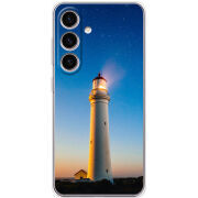 Чохол BoxFace Samsung Galaxy S25 (S931) 