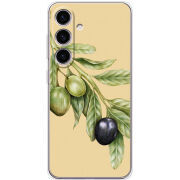 Чохол BoxFace Samsung Galaxy S25 (S931) 