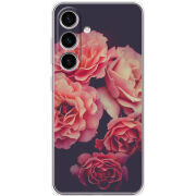 Чохол BoxFace Samsung Galaxy S25 (S931) 