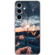 Чохол BoxFace Samsung Galaxy S25 (S931) 