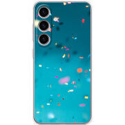 Чохол BoxFace Samsung Galaxy S25 (S931) 