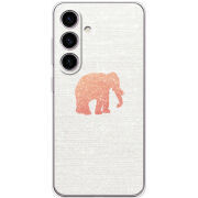 Чохол BoxFace Samsung Galaxy S25 