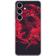 Чохол BoxFace Samsung Galaxy S25 (S931) 