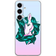 Чохол BoxFace Samsung Galaxy S25 (S931) 