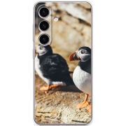 Чохол BoxFace Samsung Galaxy S25 (S931) 