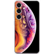 Чохол BoxFace Samsung Galaxy S25 (S931) 