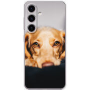 Чохол BoxFace Samsung Galaxy S25 (S931) 