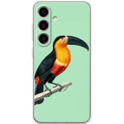 Чохол BoxFace Samsung Galaxy S25 (S931) 