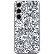 Чохол BoxFace Samsung Galaxy S25 (S931) 