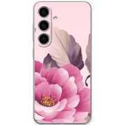 Чохол BoxFace Samsung Galaxy S25 (S931) 