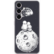 Чохол BoxFace Samsung Galaxy S25 (S931) 