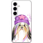 Чохол BoxFace Samsung Galaxy S25 (S931) 