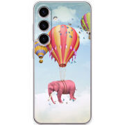 Чохол BoxFace Samsung Galaxy S25 (S931) 