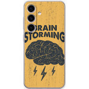 Чохол BoxFace Samsung Galaxy S25 (S931) 