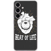 Чохол BoxFace Samsung Galaxy S25 (S931) 