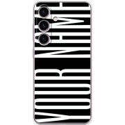 Чохол BoxFace Samsung Galaxy S25 (S931) 