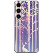 Чохол BoxFace Samsung Galaxy S25 (S931) 