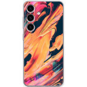 Чохол BoxFace Samsung Galaxy S25 (S931) 