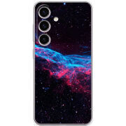 Чохол BoxFace Samsung Galaxy S25 (S931) 