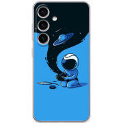 Чохол BoxFace Samsung Galaxy S25 (S931) Galaxy Art