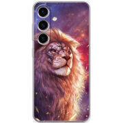 Чохол BoxFace Samsung Galaxy S25 (S931) 