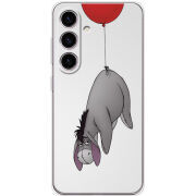 Чохол BoxFace Samsung Galaxy S25 (S931) 