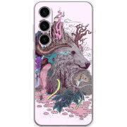 Чохол BoxFace Samsung Galaxy S25 (S931) 