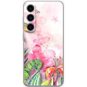Чохол BoxFace Samsung Galaxy S25 (S931) 