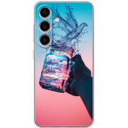 Чохол BoxFace Samsung Galaxy S25 (S931) 