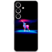 Чохол BoxFace Samsung Galaxy S25 (S931) 