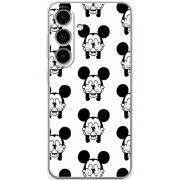 Чохол BoxFace Samsung Galaxy S25 (S931) 