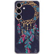 Чохол BoxFace Samsung Galaxy S25 (S931) 