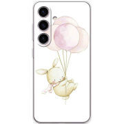 Чохол BoxFace Samsung Galaxy S25 (S931) 