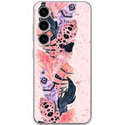 Чохол BoxFace Samsung Galaxy S25 (S931) 