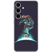 Чохол BoxFace Samsung Galaxy S25 (S931) 