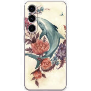 Чохол BoxFace Samsung Galaxy S25 (S931) 