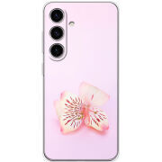 Чохол BoxFace Samsung Galaxy S25 (S931) 