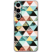 Чохол BoxFace Samsung Galaxy S25 (S931) 