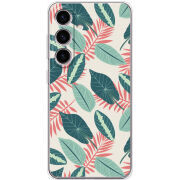 Чохол BoxFace Samsung Galaxy S25 (S931) 