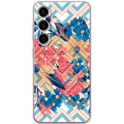 Чохол BoxFace Samsung Galaxy S25 (S931) 
