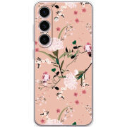 Чохол BoxFace Samsung Galaxy S25 (S931) 