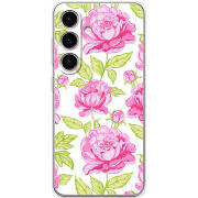 Чохол BoxFace Samsung Galaxy S25 (S931) 